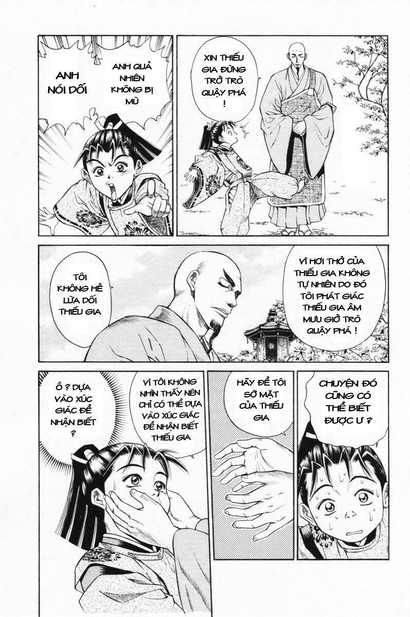 thiếu niên vương phần 1 chapter 7 16