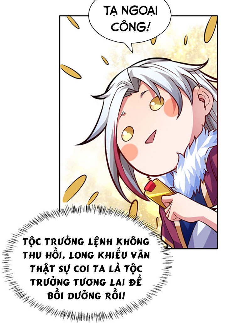 võ đạo độc tôn chapter 363 28