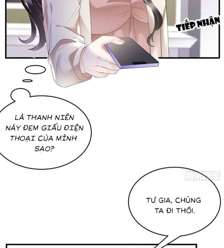 đại tiểu thư có thể có bụng dạ gì xấu chứ! (full) chapter 126 37