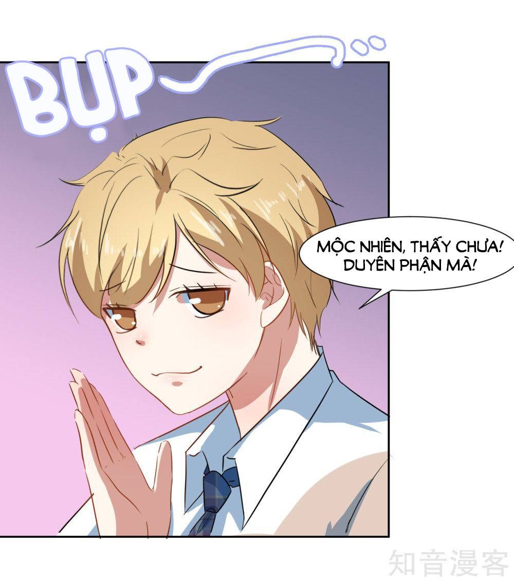 thầy giáo ác ma yêu tôi rồi chapter 63 28