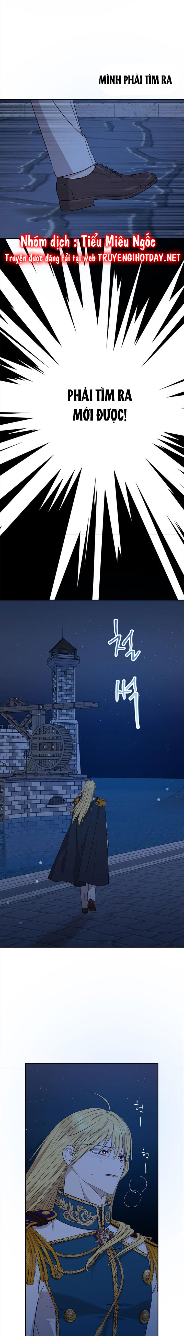 công chúa ngoài giá thú chapter 88 16