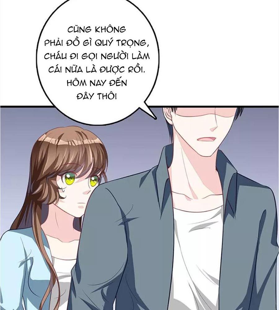 tân nương thế thân chapter 55 48