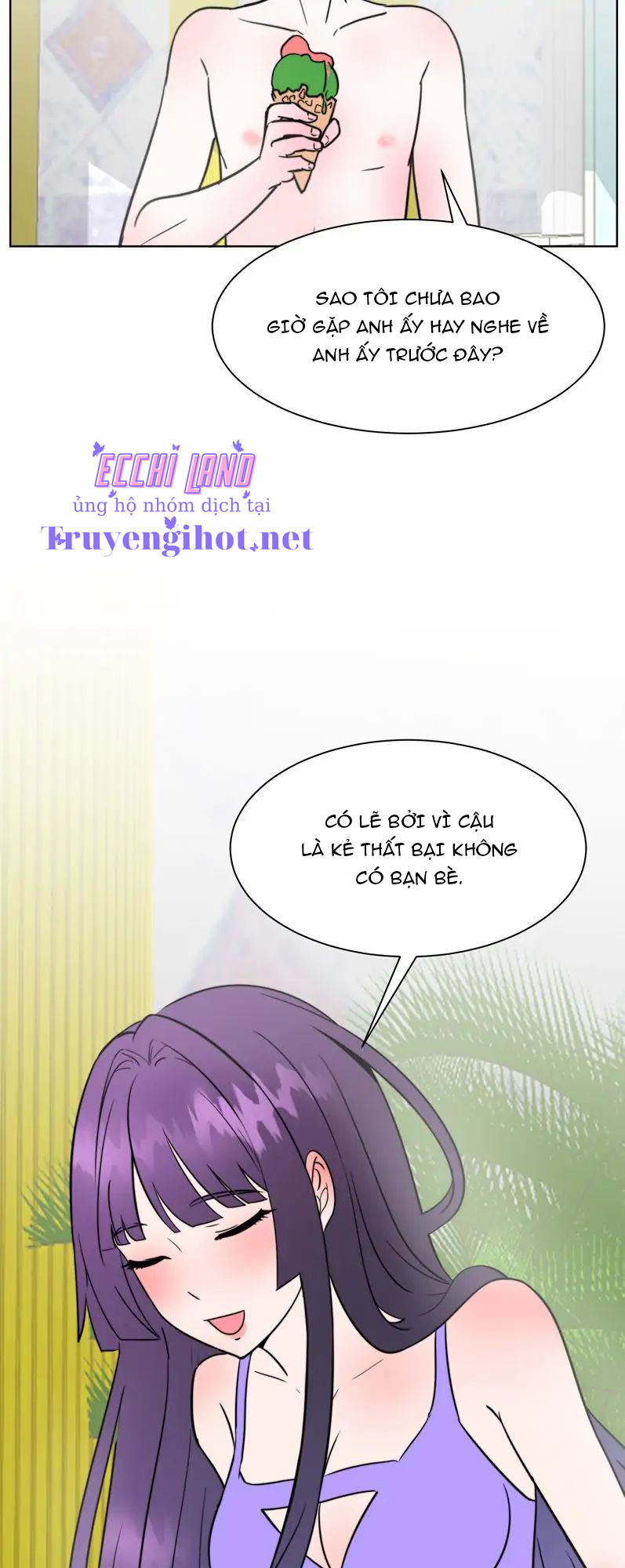 chào mừng đến với clb ốc đảo chapter 7.2 5