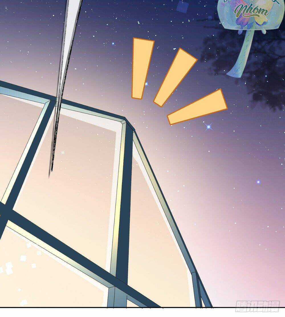 dĩ hôn chi danh chapter 23 15