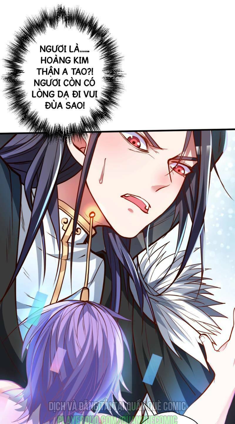 tối cường đại biểu hoàng kim thận chapter 39 10