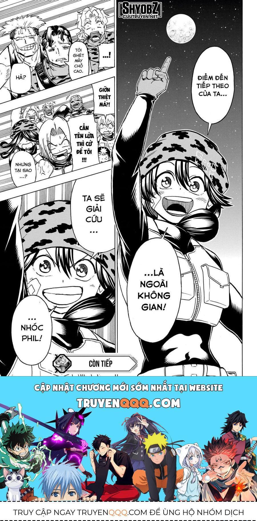 undead unluck chapter 153 19