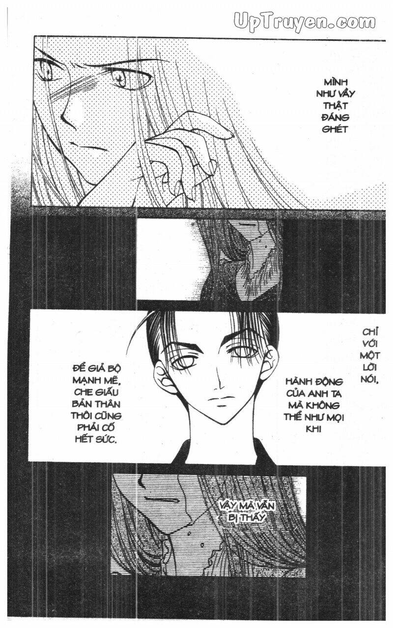 thấy mờ ghét chapter 10 151