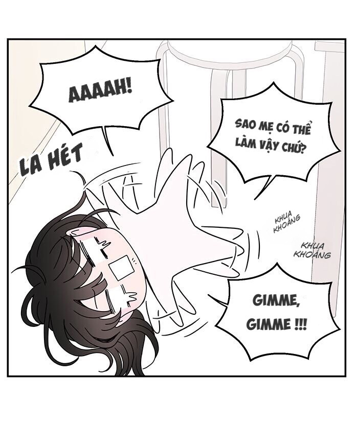 hội chứng nam phụ chapter 17 16