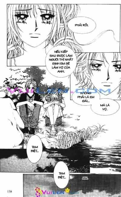 tình yêu quý tộc chapter 95 19