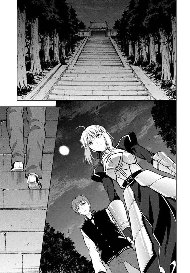 Parallel Chapter 29 - Trang 14