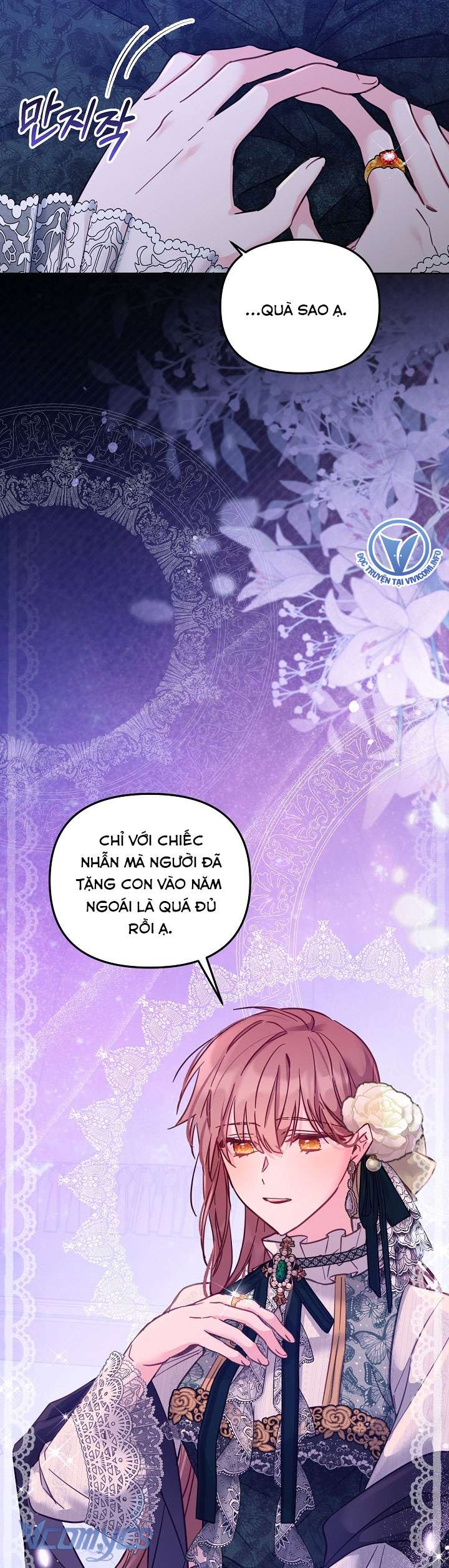 không có chỗ cho kẻ giả mạo chapter 16 15