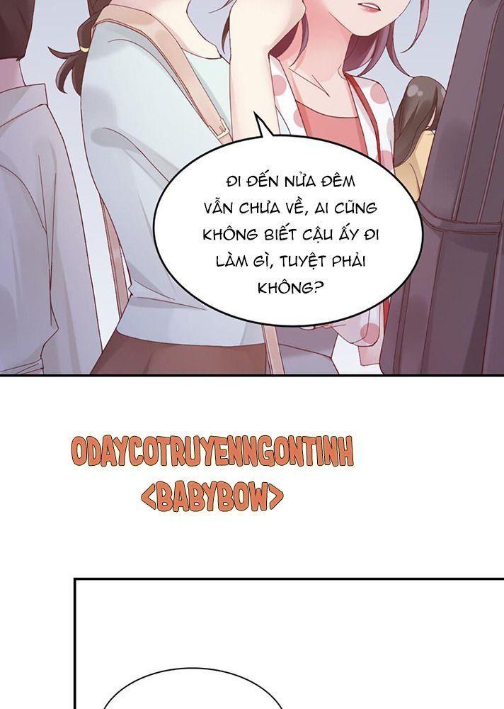 chiếc bật lửa và váy công chúa (b) chapter 8 19