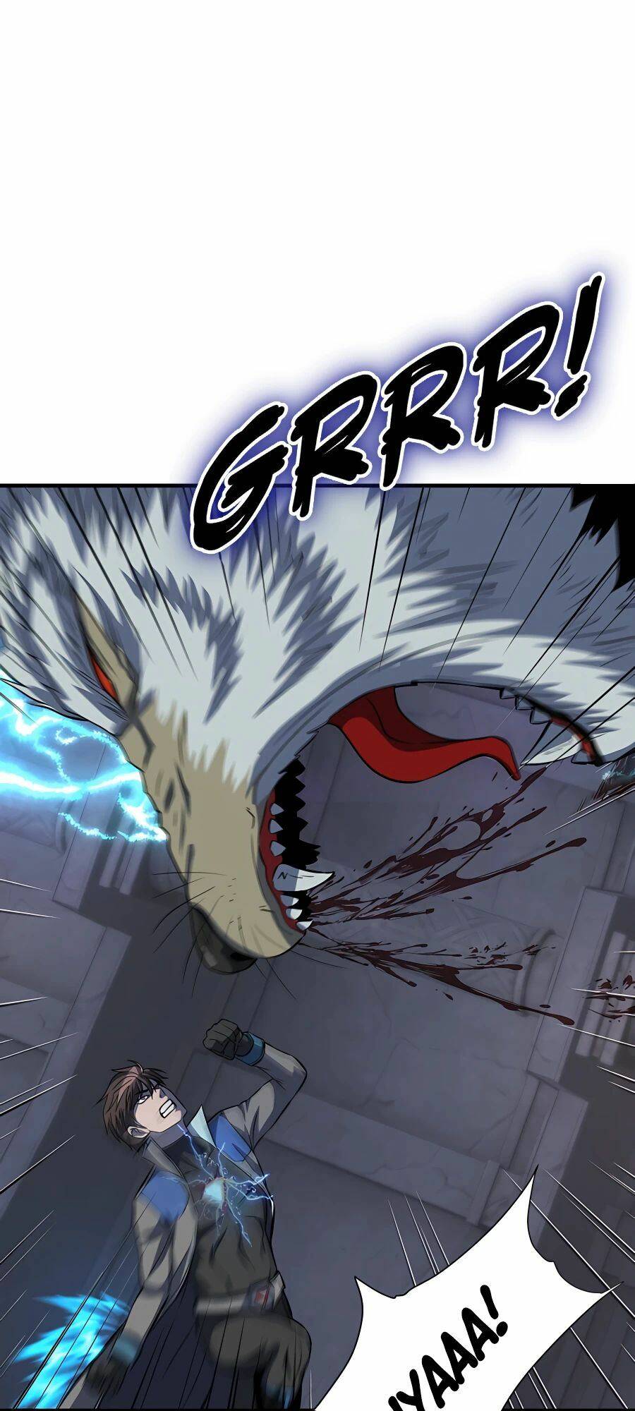 mẹ tôi là chòm sao bảo hộ m chapter 41 12