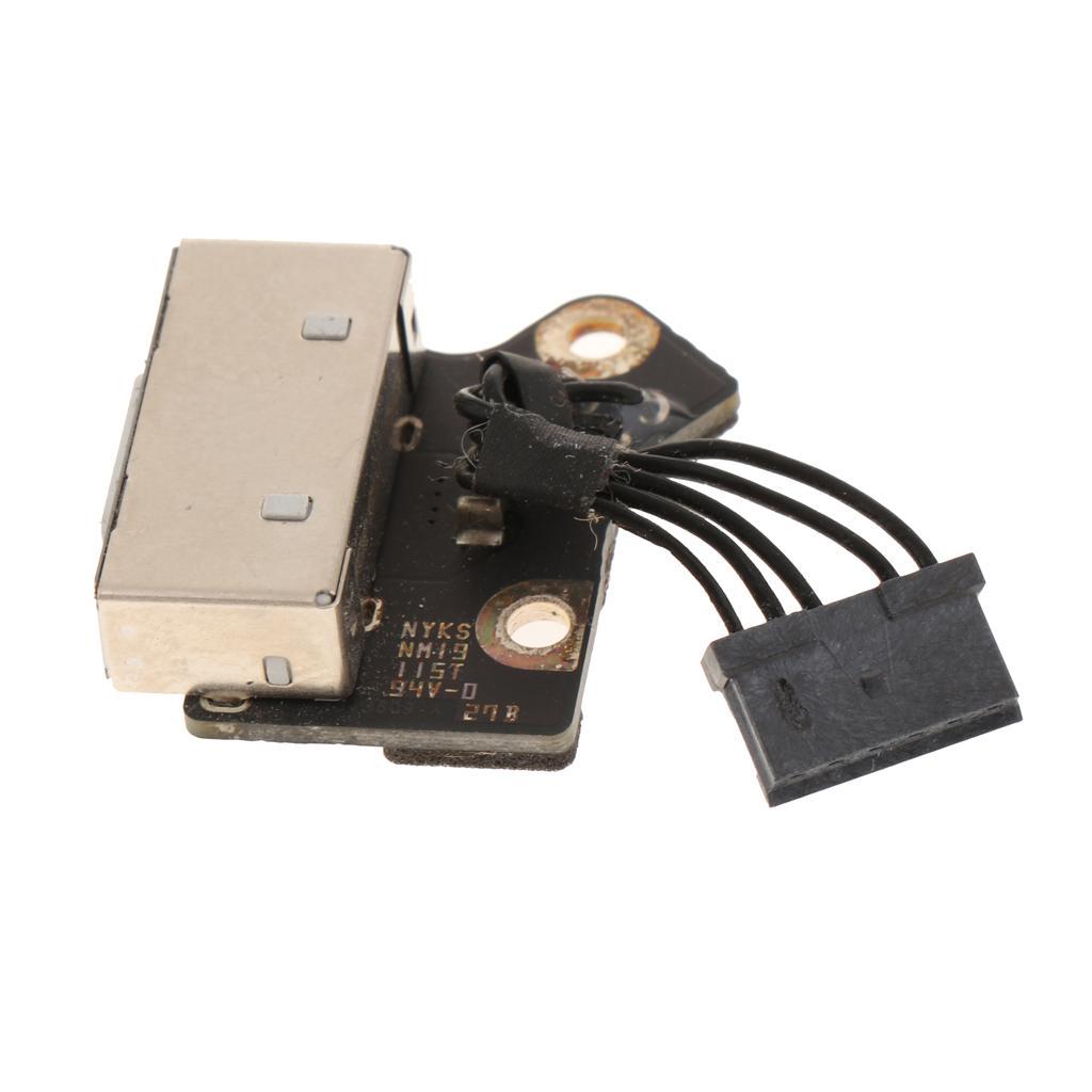 DC-in Board for Macbook Pro Retina 15" A1398 2013 2014 820-3609-A