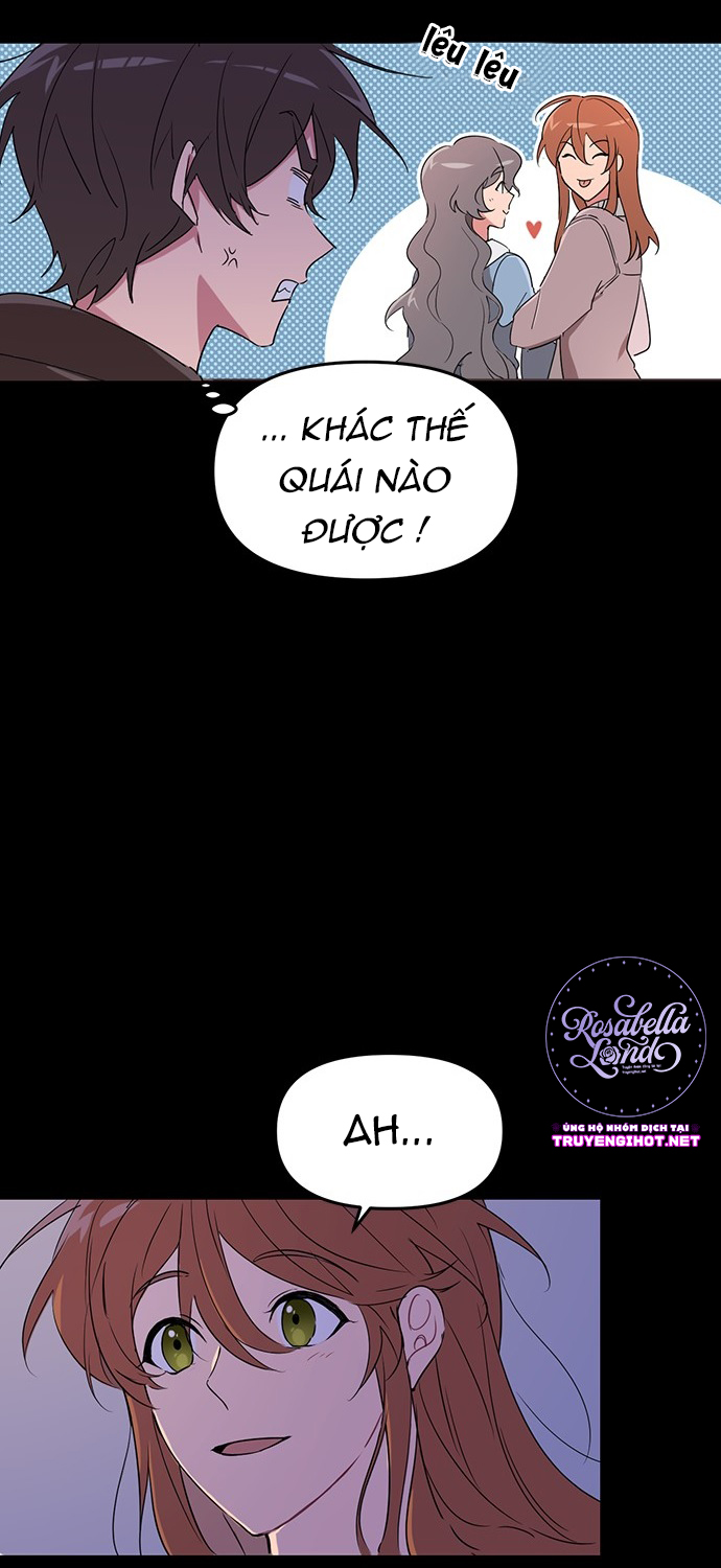 căn hộ kí túc xá của pháp sư chapter 4 54