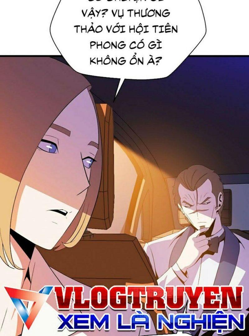 tiêu diệt đấng cứu thế chapter 55 55