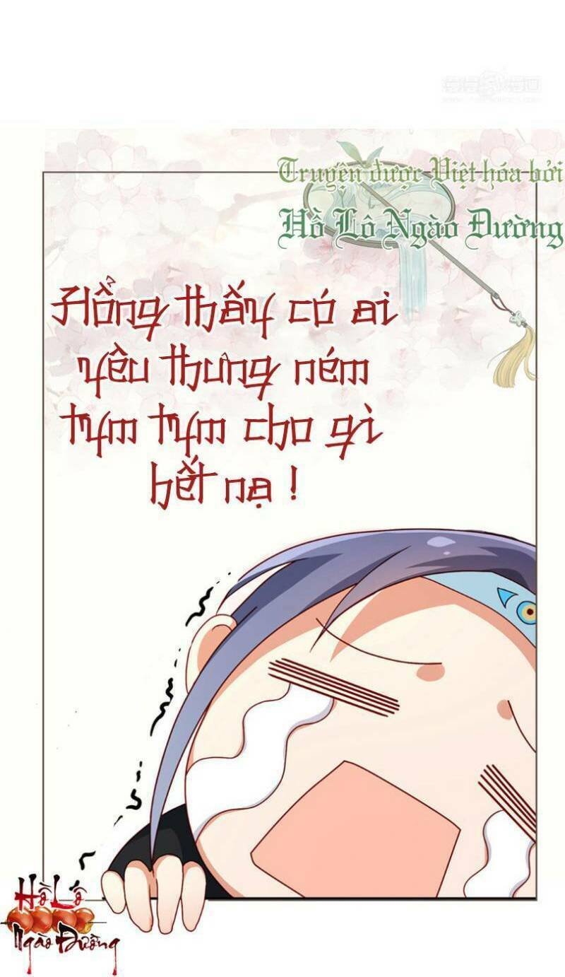 thiên kim bất hoán chapter 38 37