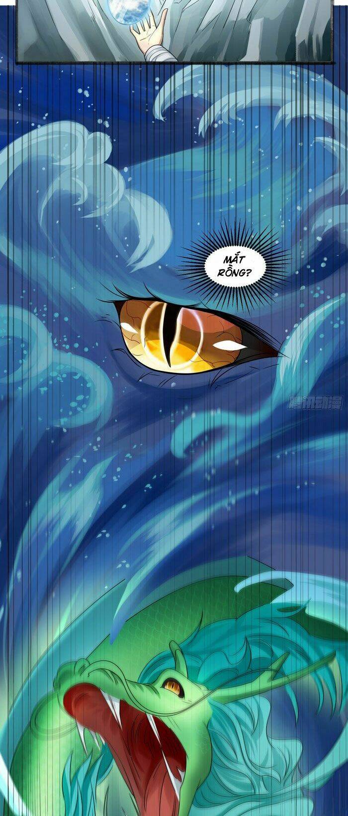 nhân đạo kỹ nguyên chapter 28 14