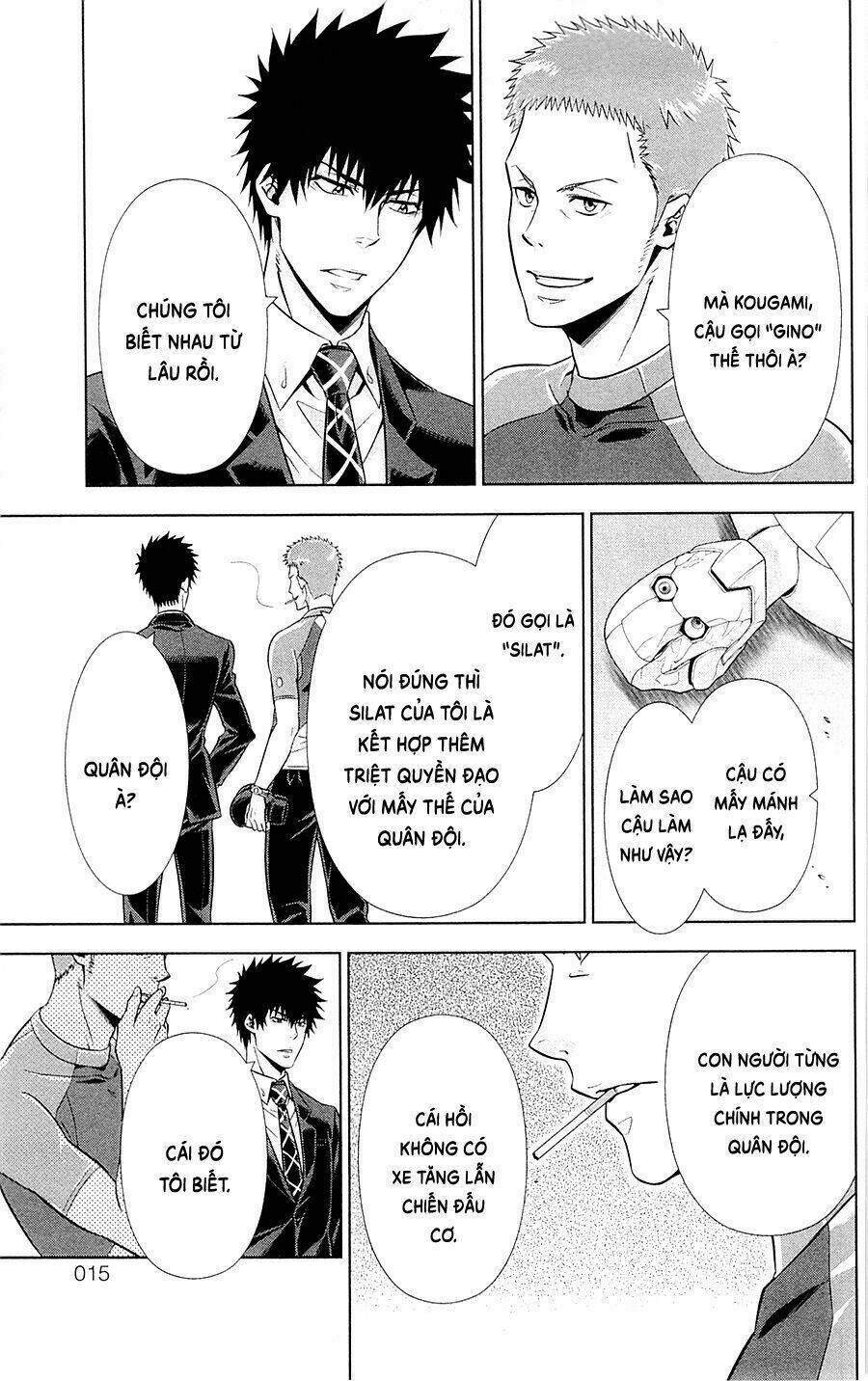 psycho-pass chapter 20.5 19