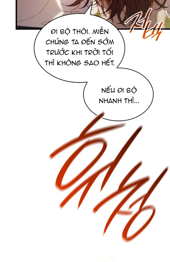 Tôi Sẽ Biến Anh Ta Từ Một Con Chó Điên Thành Một Chàng Quý Tộc chapter 40.1 45