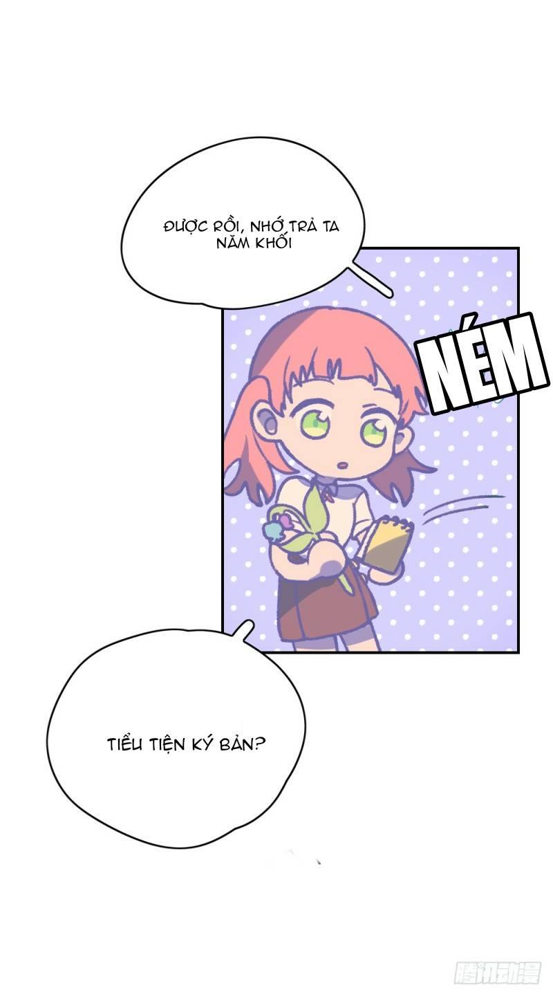 gia sư tổ tiên chapter 4 50