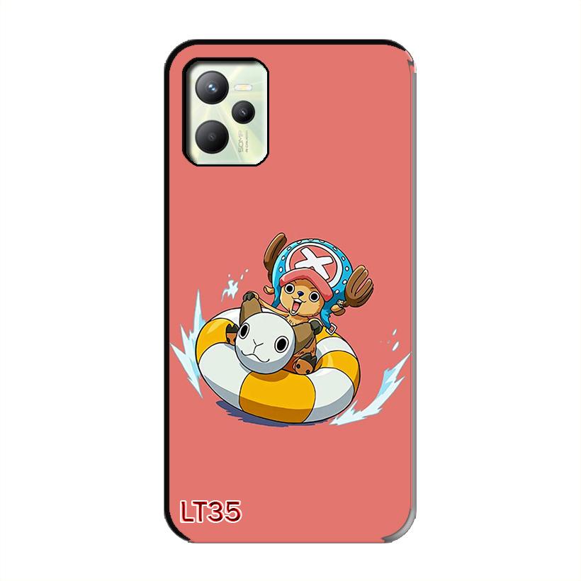 Ốp Lưng Dành Cho Realme C35