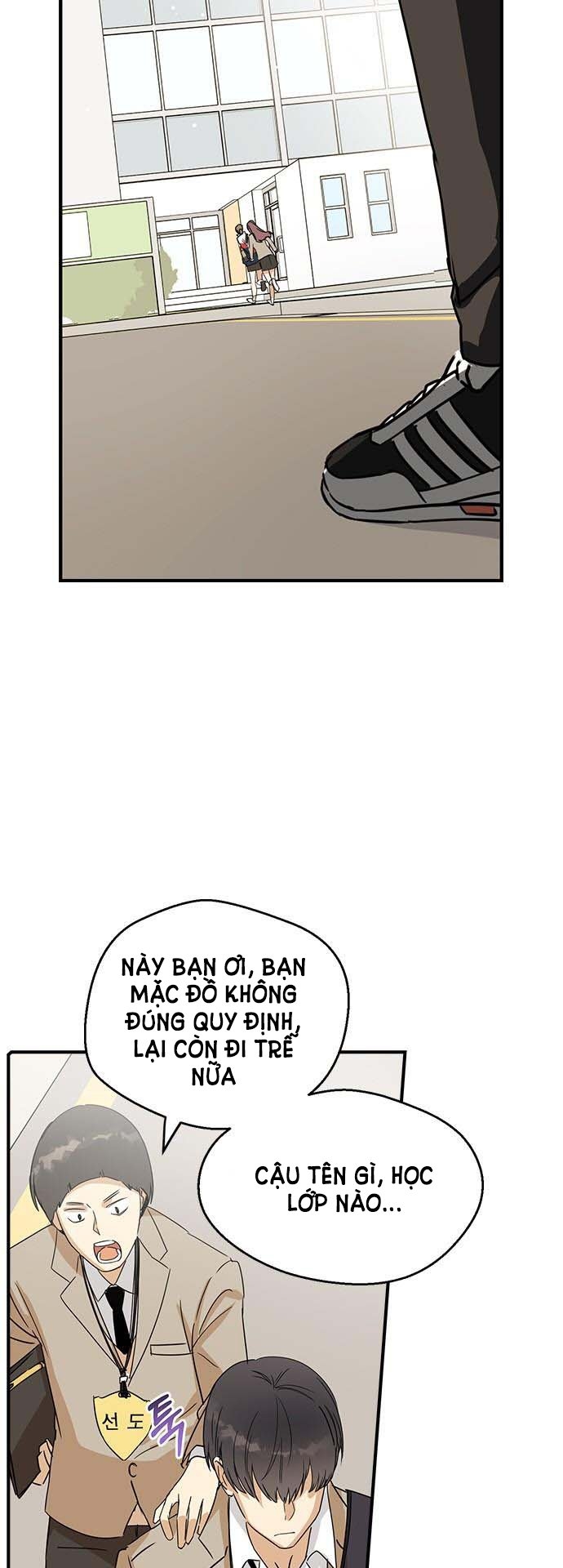 nhân duyên kiếp trước chapter 5.1 35