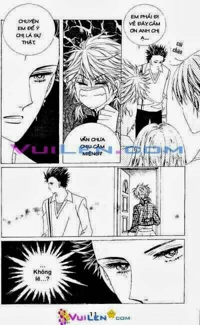 đại ca đi học chapter 10 11