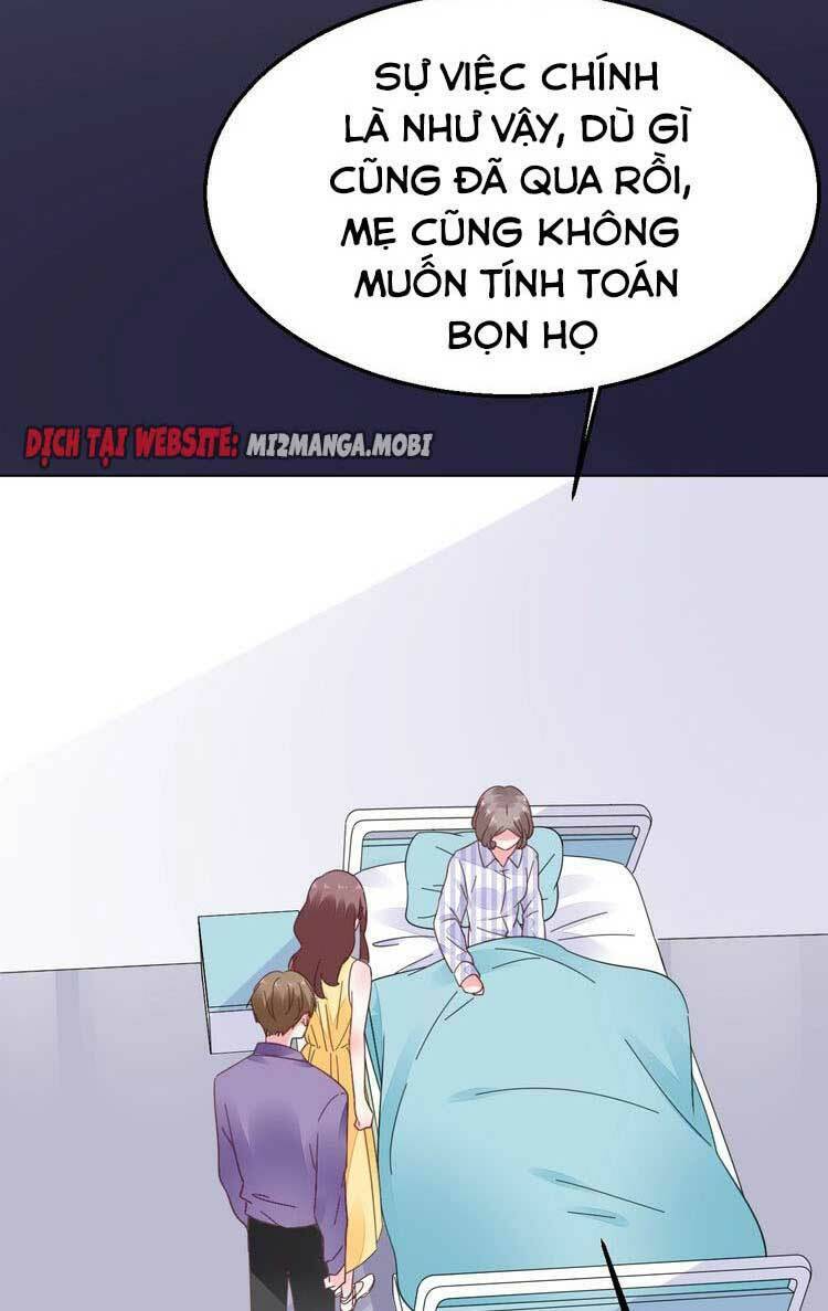 điều ước sủng ái bất bình đẳng chapter 80.1 12