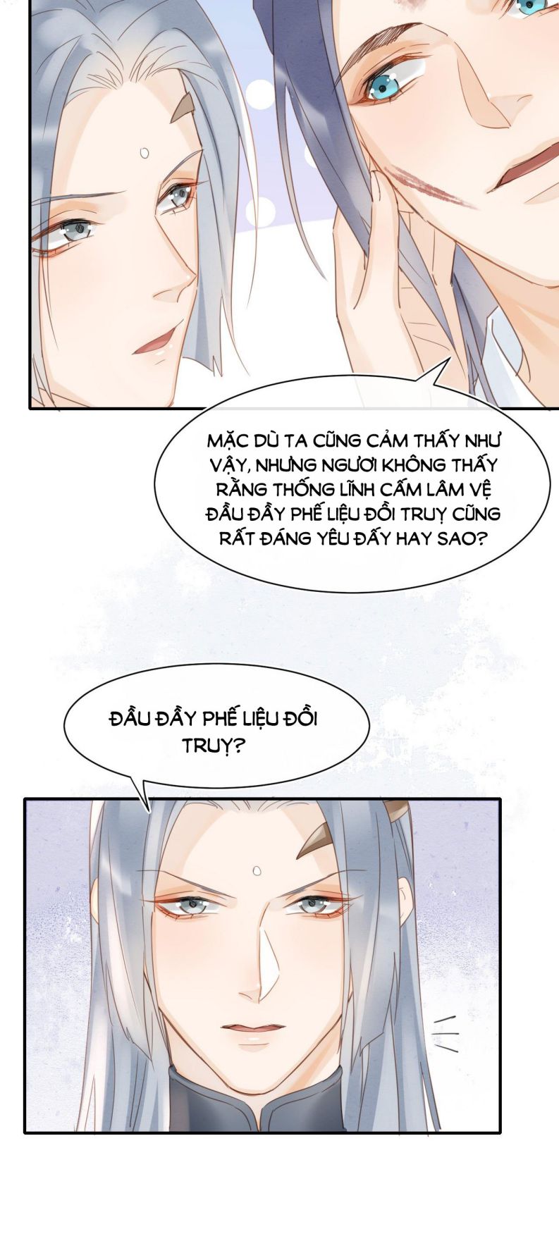 tù long chapter 33 7