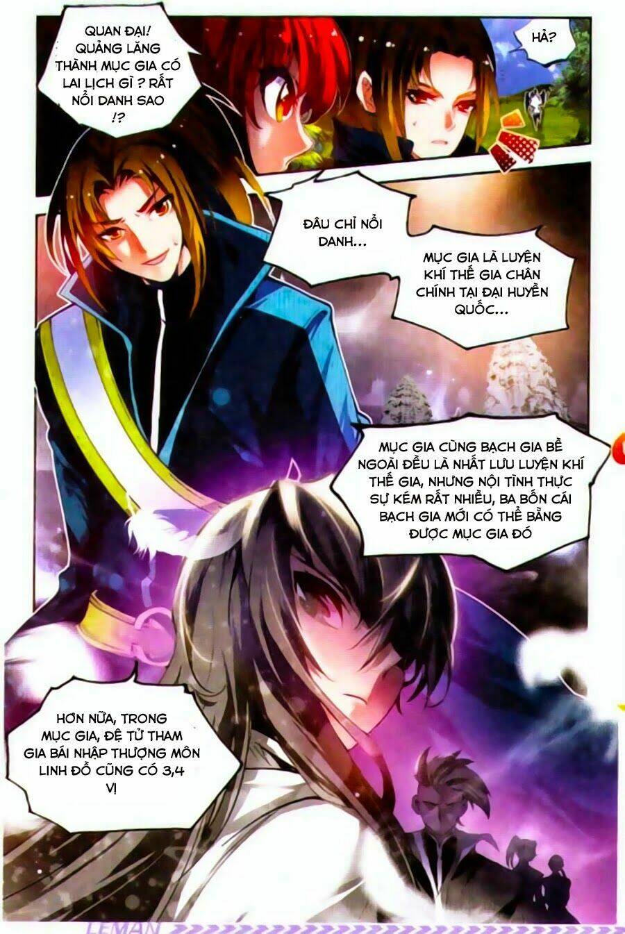 ma thiên ký chapter 3 10