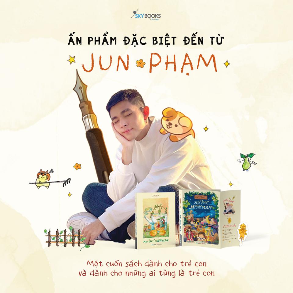 Sách Xứ Sở Miên Man - Bản Quyền