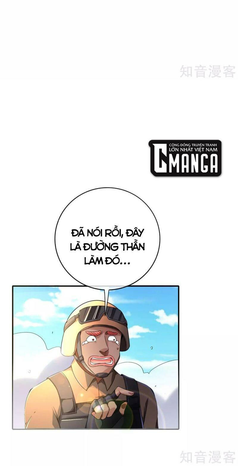 vòng bạn bè mạnh nhất của tiên giới chapter 127 6