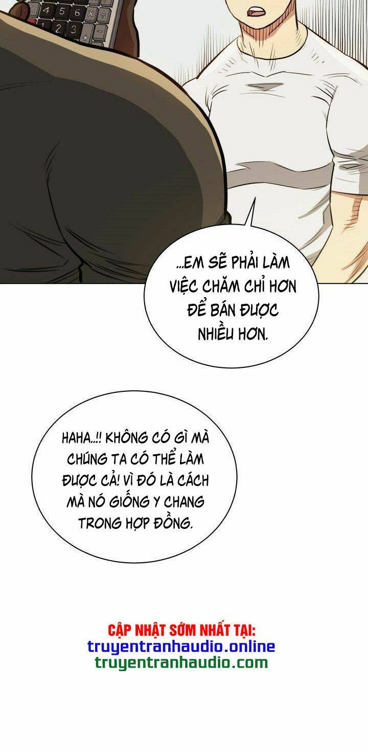 đấu sĩ vô song chapter 24 9