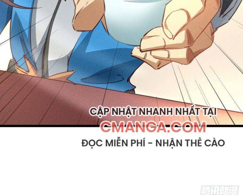 võ đạo chiến thần chapter 20 32