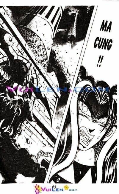 những người bạn tốt chapter 21 64