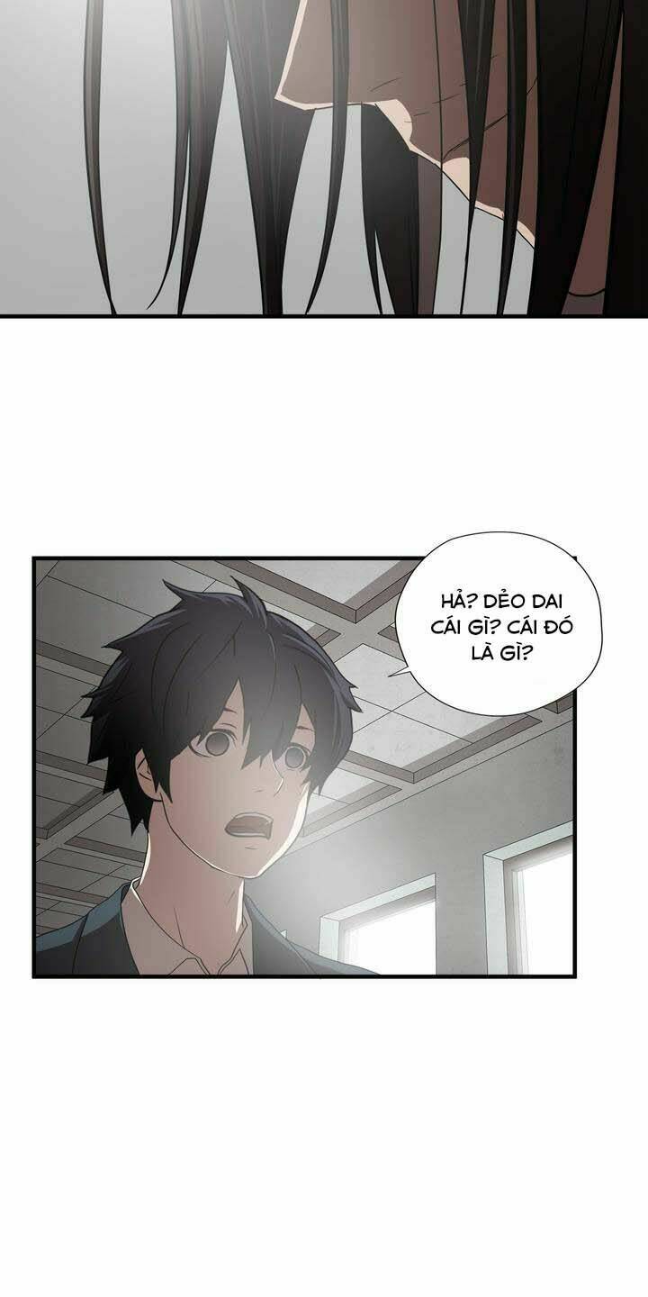 kẻ bị ruồng bỏ chapter 52 15