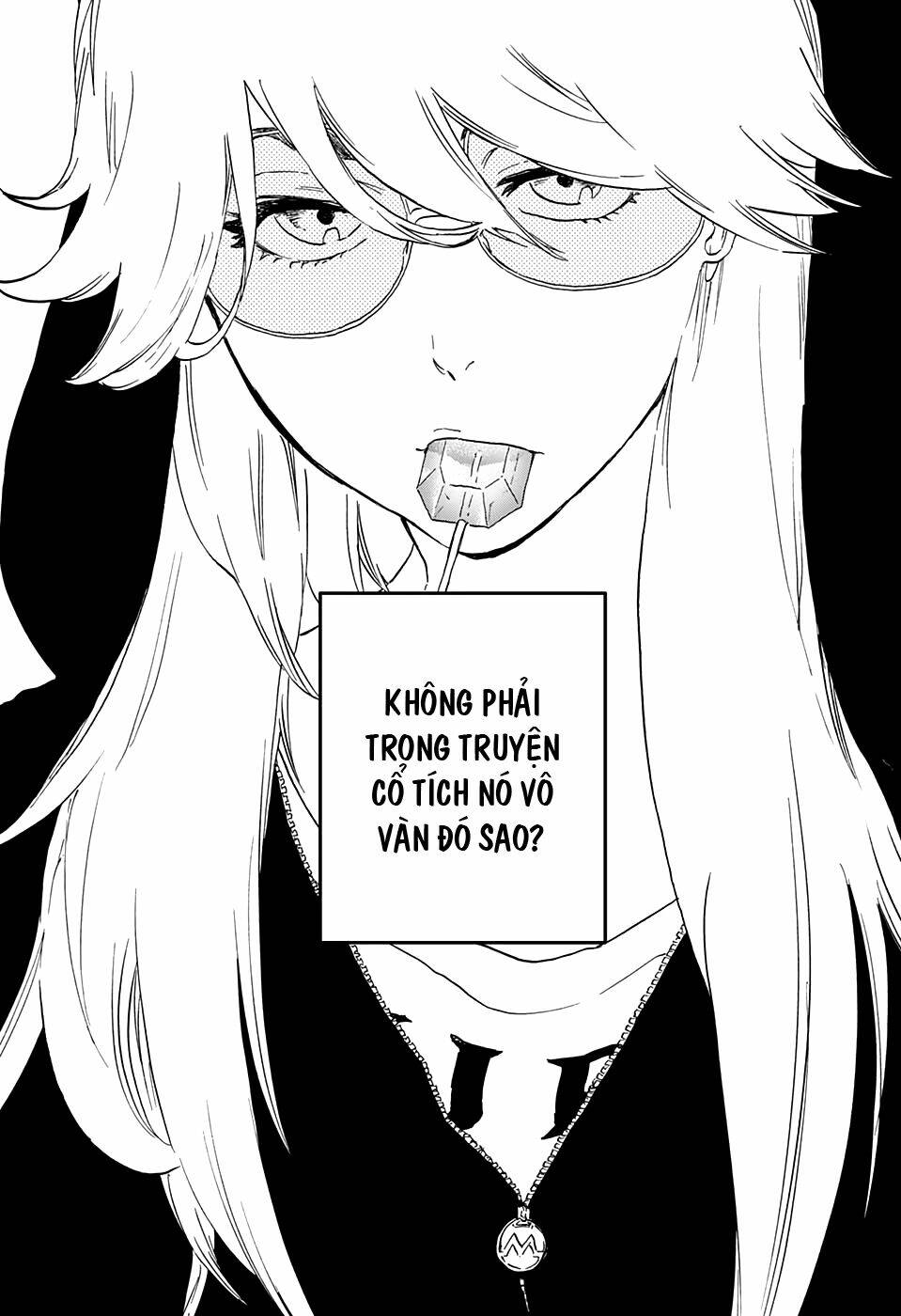 hoả thiêu phù thuỷ chapter 1 6