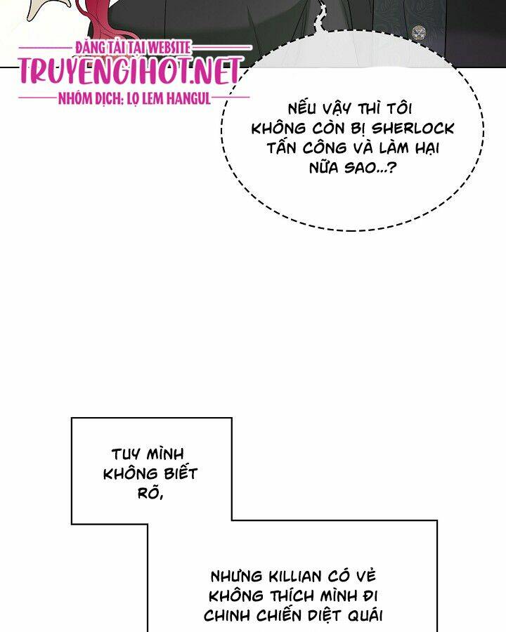 kẻ tạo ra nữ phản diện chapter 43 86