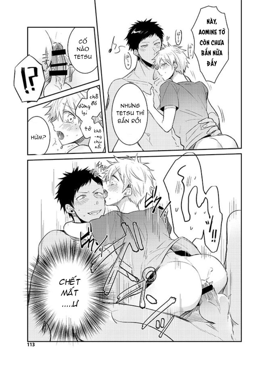 người tà răm luôn có quỷ theo sau chapter 36.4 16