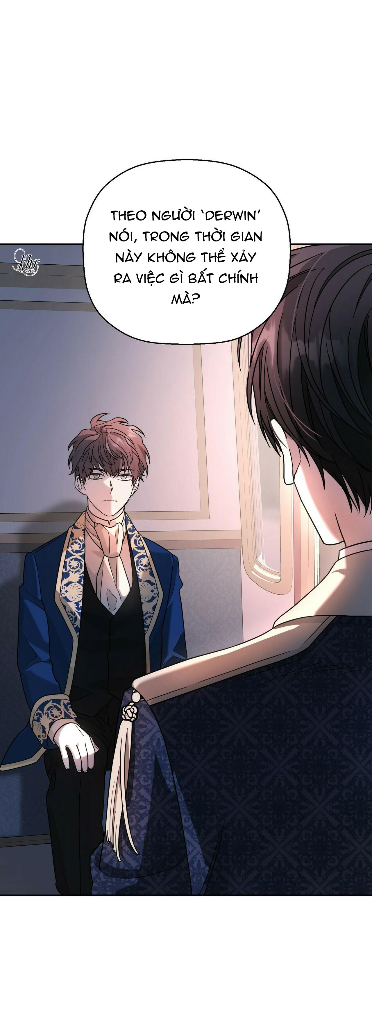 khế ước vĩnh cửu chapter 16 31