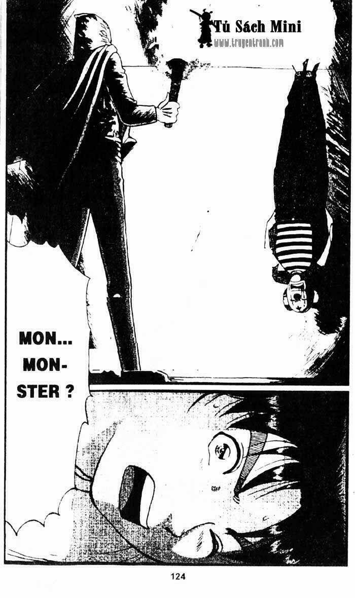 thám tử kindaichi (bản đẹp) chapter 147 38