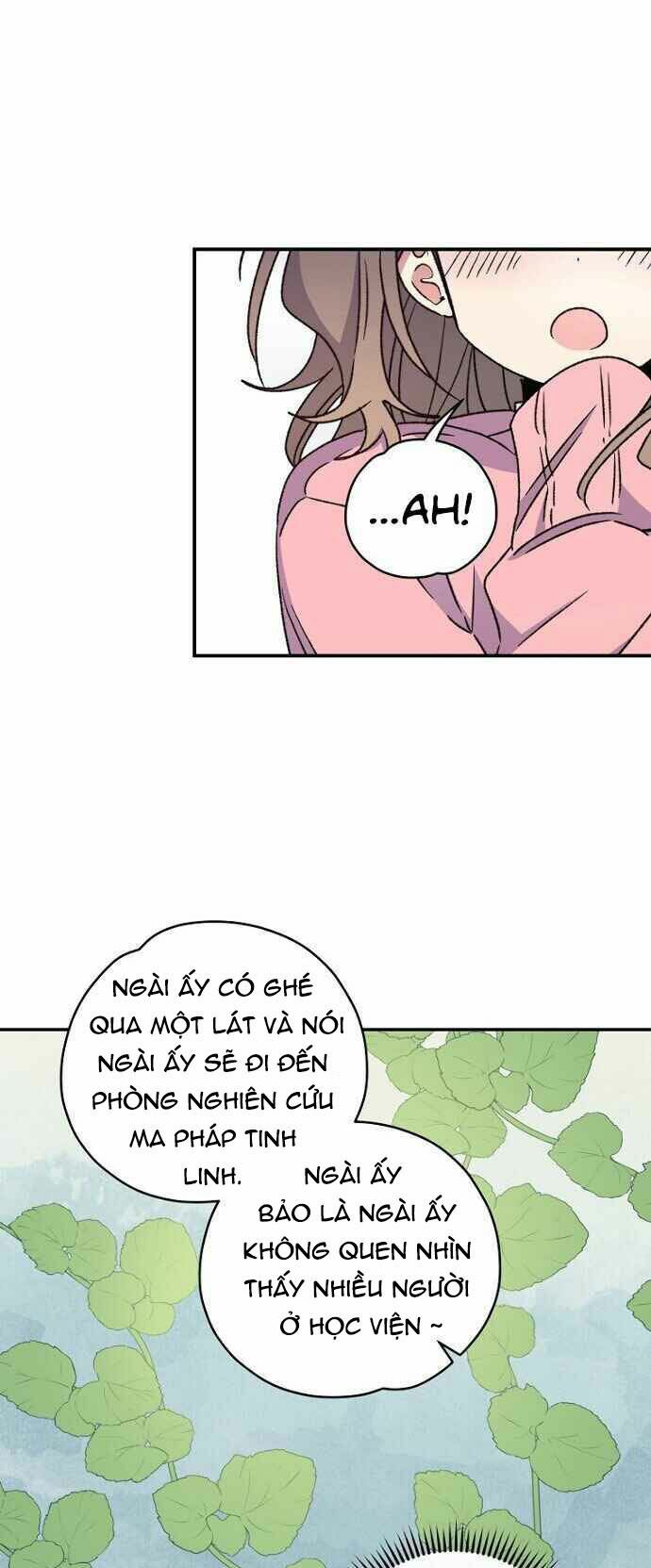 nhà hiền triết yigret chapter 29 17