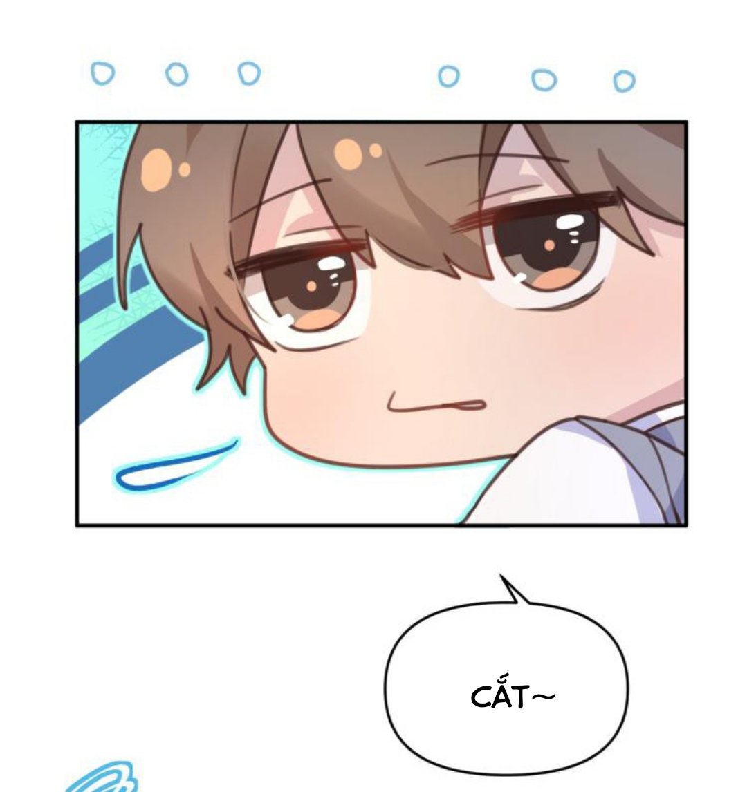 mối tình đầu của cậu ấy lại chính là tôi chapter 13 11