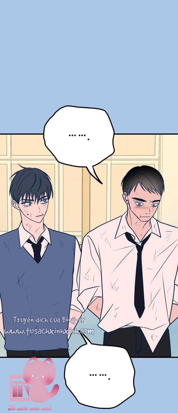 kẻ cắp gặp bà già chapter 29 22