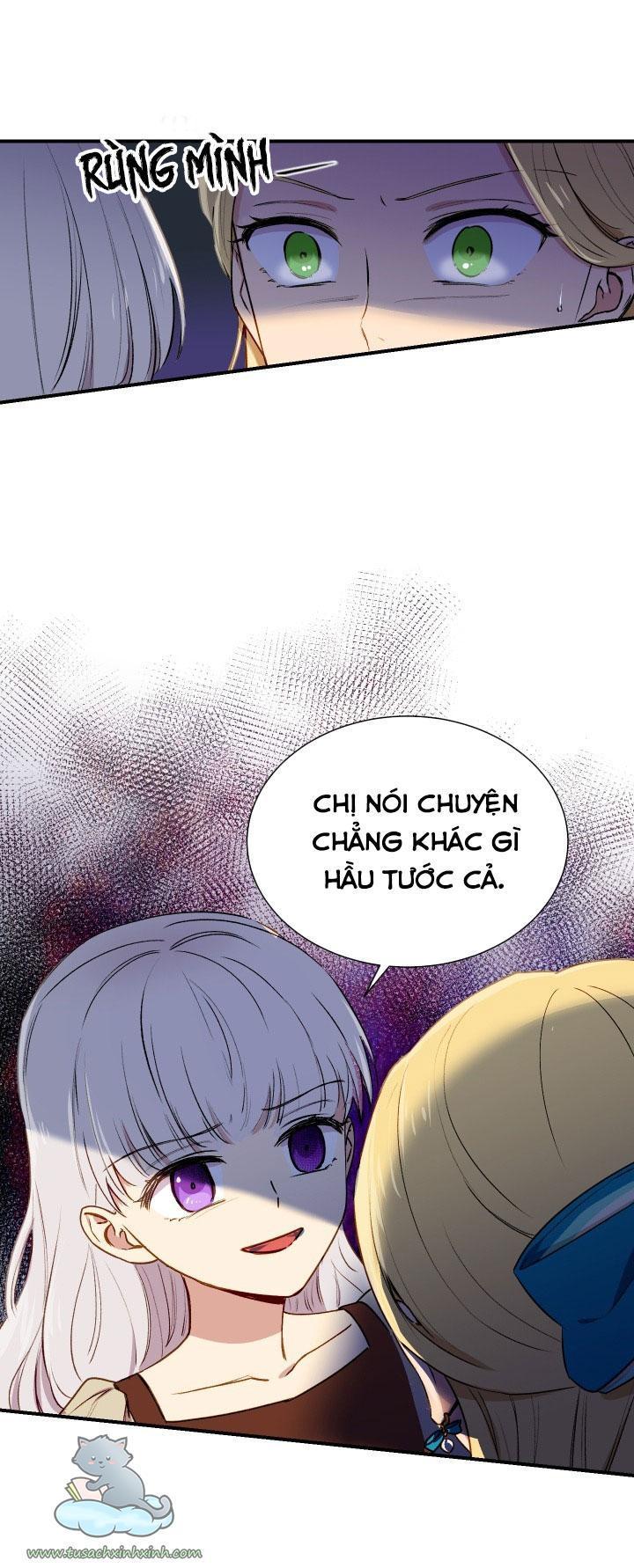 công nương khế ước của gia tộc công tước quái vật chapter 5 26