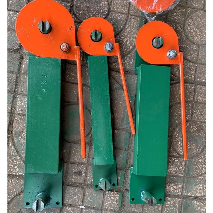 Bàn bẻ sắt 8-10