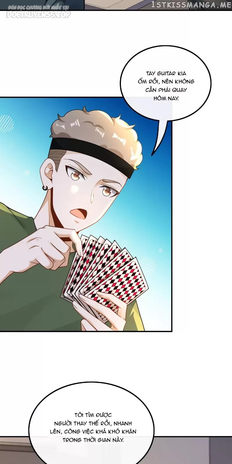 tái sinh, tôi trở thành ông vua ngành giải trí chapter 23 17