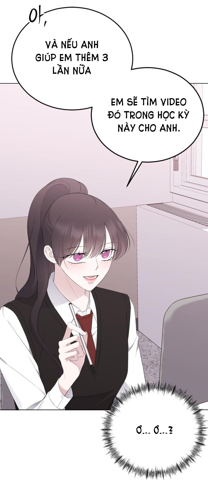 tôi sẽ thay đổi kết cục chapter 18.2 16