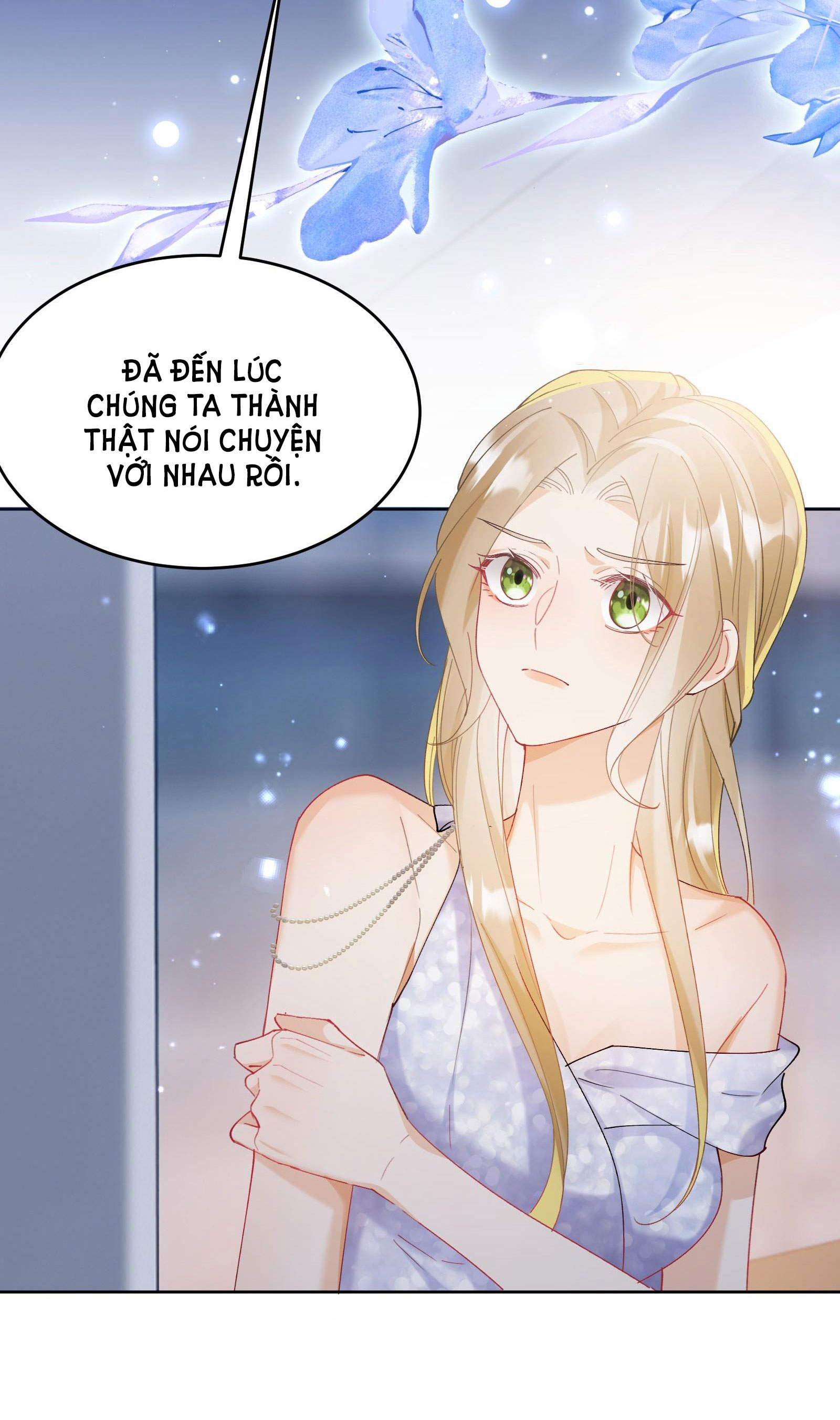 chưa biết ai hơn ai chapter 15 46